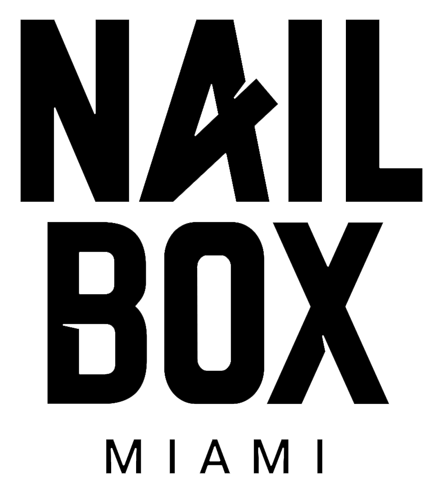 Nailbox Miami Logo
