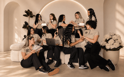 Why So Many Miami Clients Keep Coming Back to Nailbox Miami Year After Year