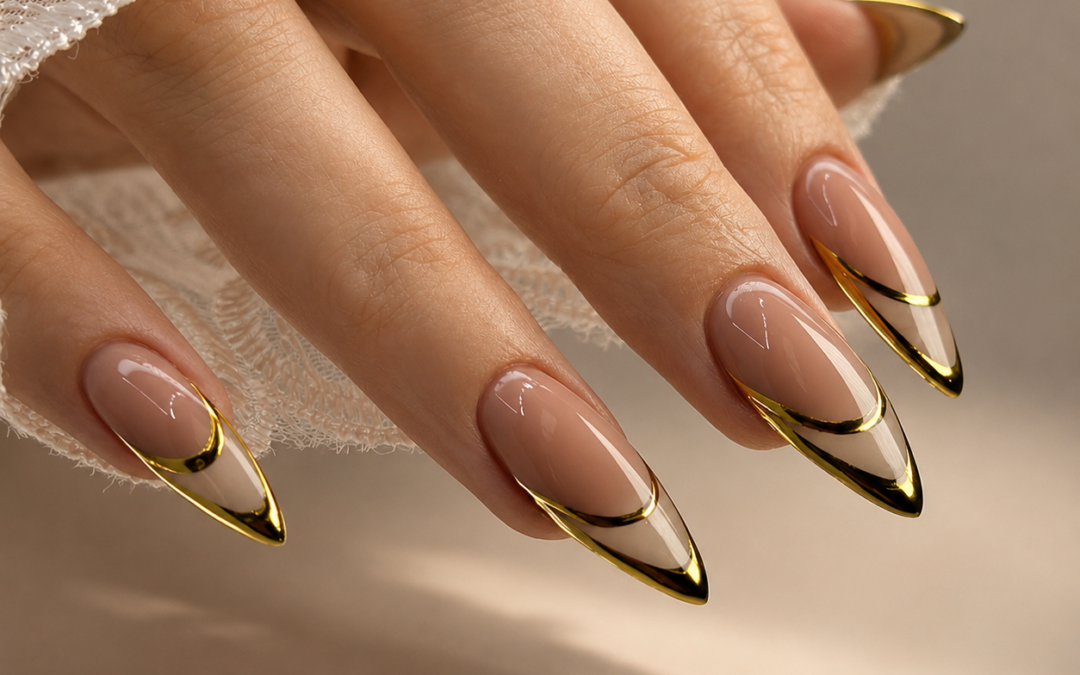 Gel-X vs. Acrylic Nails: Which Is Right for You?
