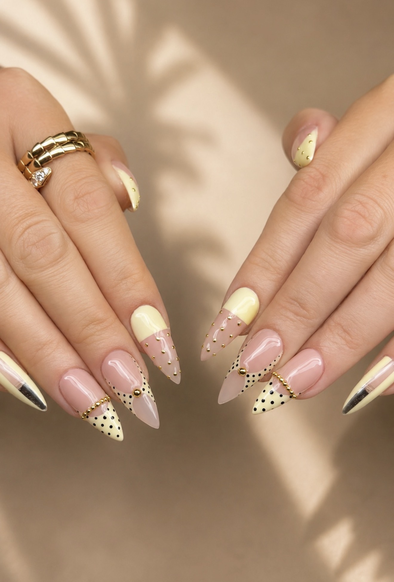 Apres Nails Gel-X Nailbox Miami