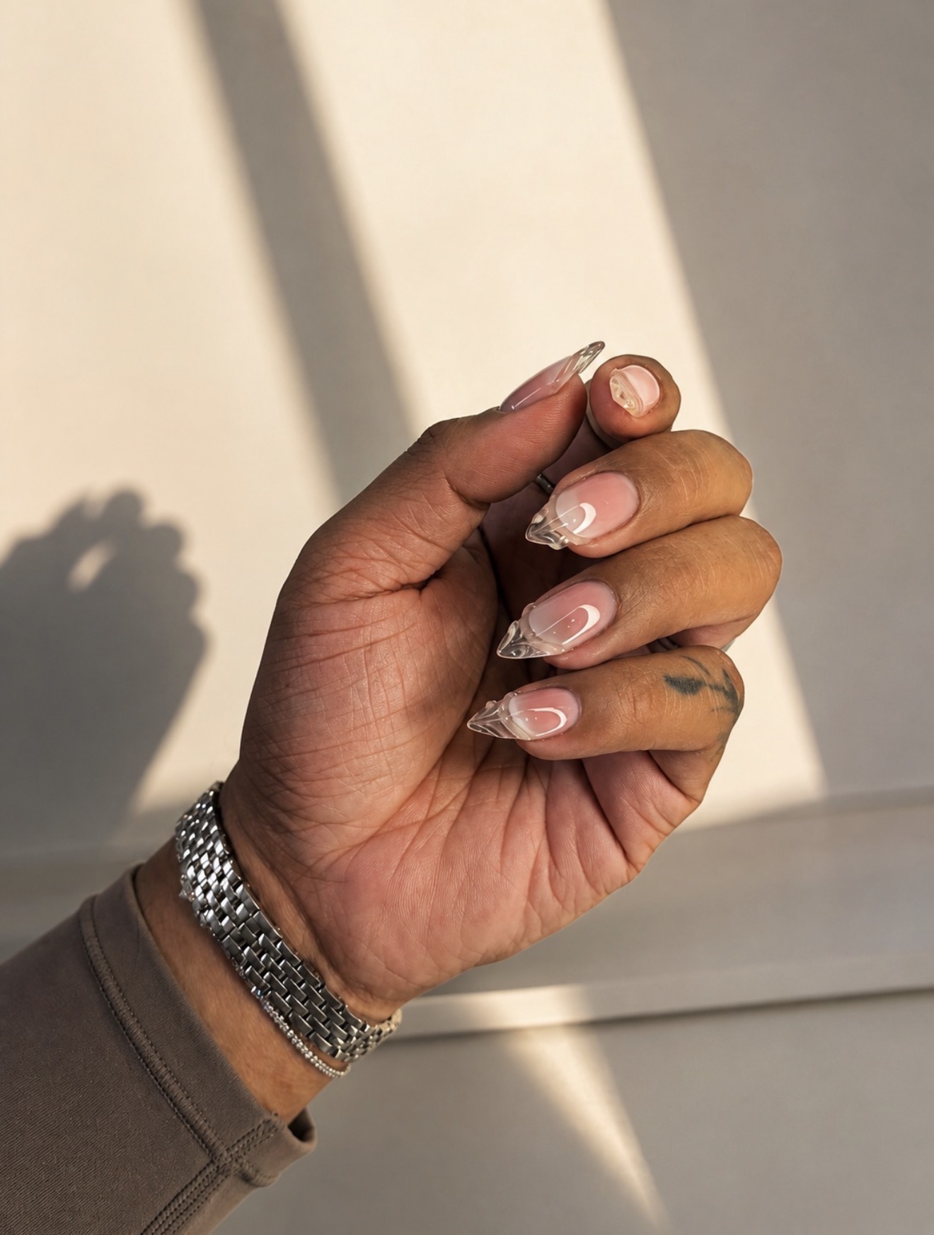 Apres Nails Gel-X Nailbox Miami
