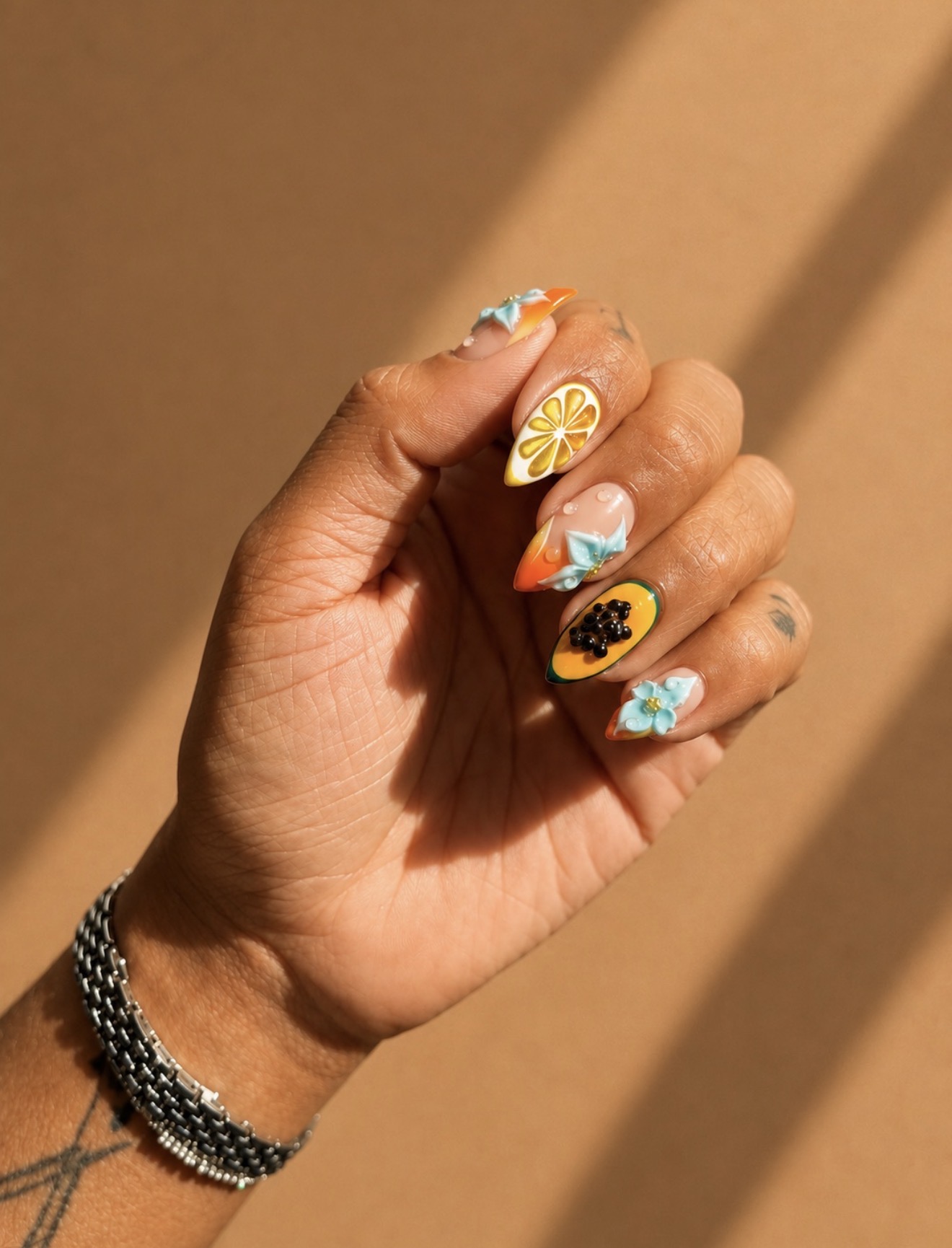 Nail Art Nailbox Miami