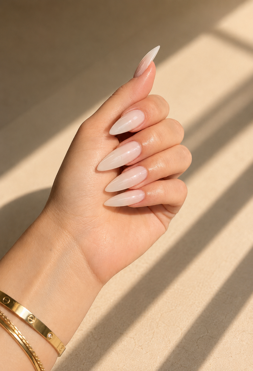 Russian Manicure Nailbox Miami