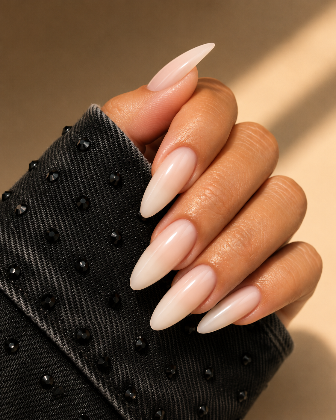 Russian Manicure Nailbox Miami