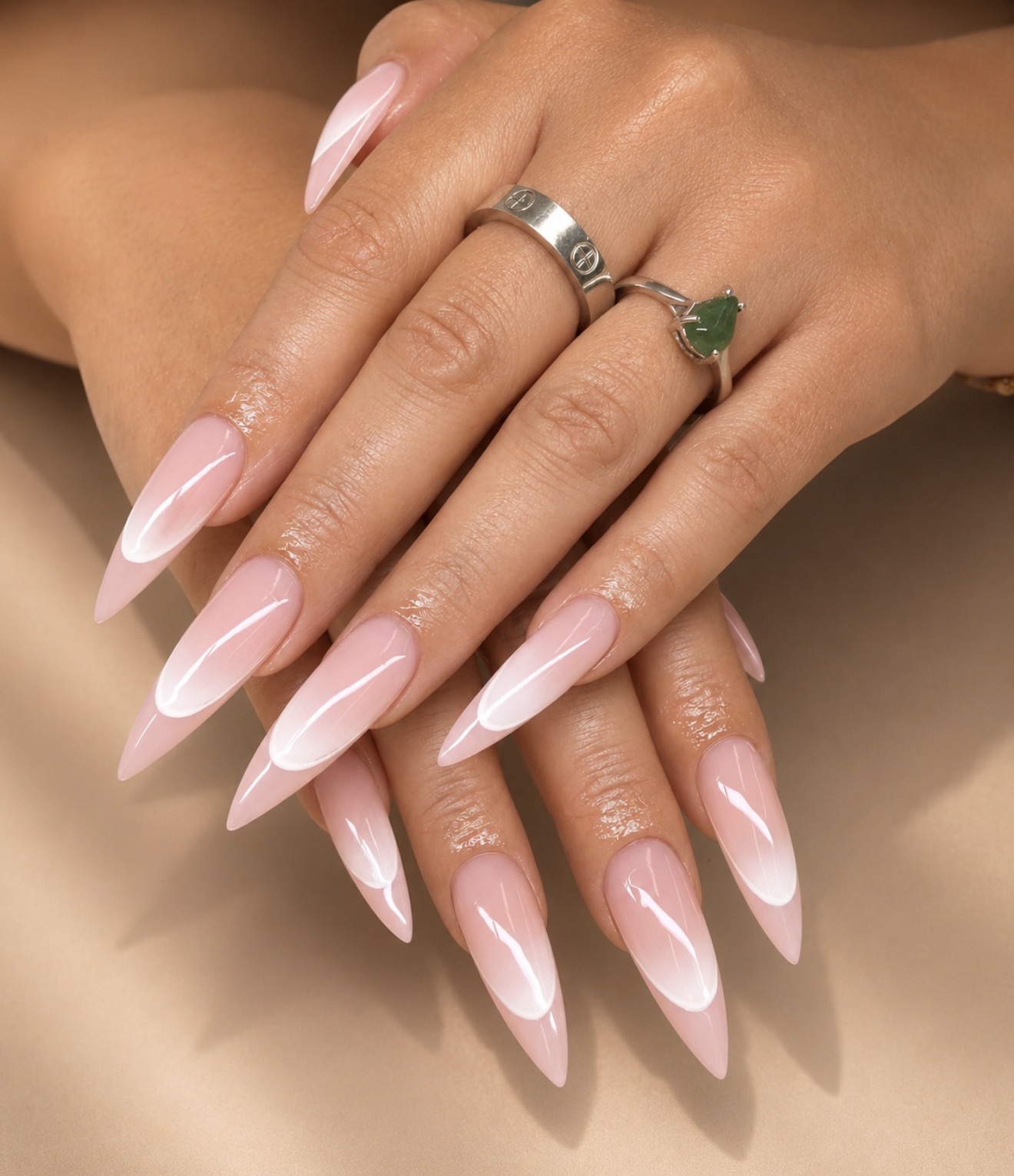 Acrylic Nails Nailbox Miami