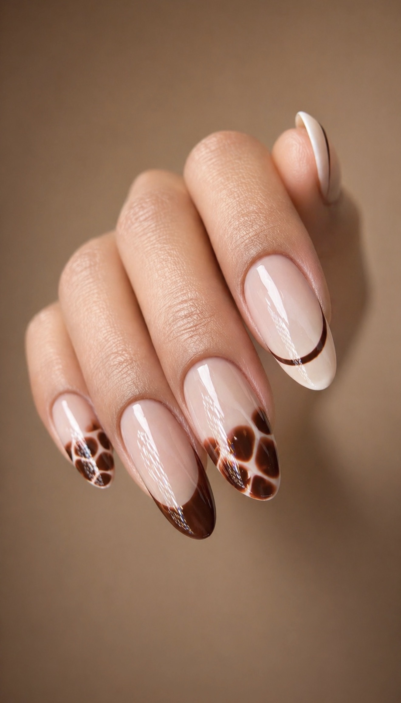 Russian Manicure Nailbox Miami